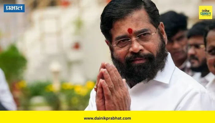 Maharashtra Politics: महाराष्ट्राच्या राजकारणात मोठी खळबळ; ‘हा’ पक्ष शिंदे गटात होणार विलीन, हालचालींना वेग