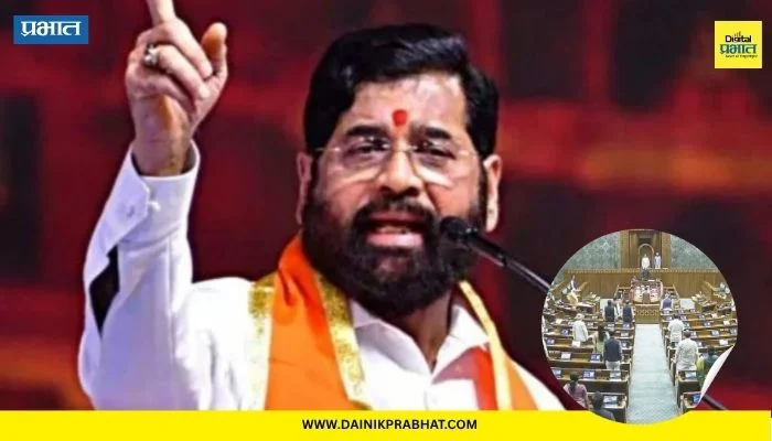 Vidhan Parishad Election : विधान परिषदेसाठी शिवसेनेचं एक नाव निश्चित? ‘या’ बड्या नेत्याला मिळणार संधी