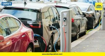 Electric Vehicles : अक्षय तृतीयेला वाहन घेताय? इलेक्ट्रिक वाहनांवर ऑफर्सचा वर्षाव; विक्रेत्यांनी केली मोठी घोषणा