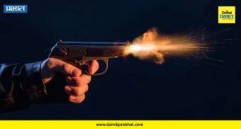 JM Road Firing Case : कौटुंबिक वादातून पोटच्या मुलाचा गेम? जे.एम. रोडवरील गोळीबार प्रकरणातील आरोपी अखेर गजाआड