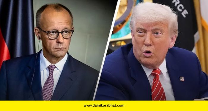Friedrich Merz: