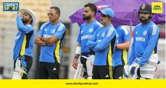 Top Marathi News थंबनेल 5