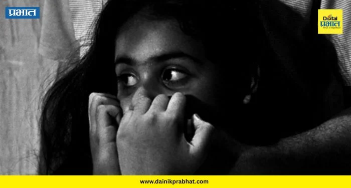 Girl Kidnapping Case : कोरेगाव हादरले! अज्ञात व्यक्तीकडून १७ वर्षीय मुलीचे अपहरण; कायदा-सुव्यवस्थेचे धिंडवडे?