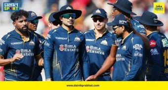 Connor Esterhuizen : गुजरातच्या ताफ्यात नव्या 'फिनिशर'ची एन्ट्री! टॉम बँटनच्या जागी दक्षिण आफ्रिकेचा स्फोटक खेळाडू दाखल