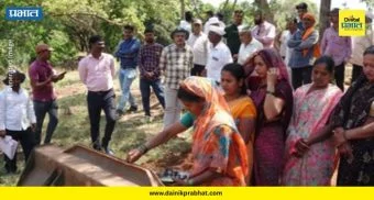 Gunjawani River : गुंजवणी नदी घेणार मोकळा श्वास; नदी पुनरुज्जीवनासाठी ग्रामस्थ एकवटले