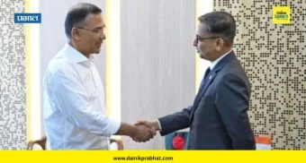 India-Bangladesh : भारताला पुन्हा हवेत बांगलादेशशी जवळचे संबंध; भारतीय उच्चायुक्तांनी घेतली पंतप्रधान रहमान यांची भेट