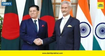 India-Bangladesh Relations: "शेख हसीनांना परत पाठवा" ; भारतात येताच बांग्लादेशच्या परराष्ट्र मंत्र्याची मागणी ; भारताने काय दिले उत्तर ? वाचा