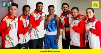 Top Marathi News थंबनेल 1