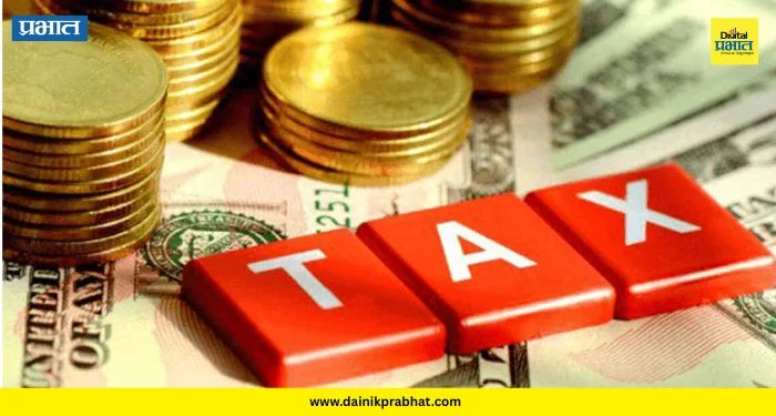 Indirect Tax Collection : अप्रत्यक्ष कर संकलन उद्दिष्टापेक्षा जास्त; भारतीय अर्थव्यवस्थेची मजबूत कामगिरी