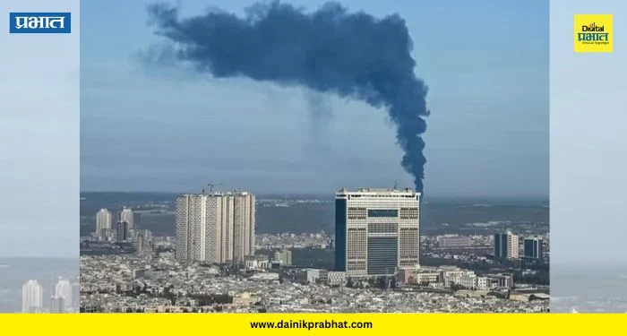 Iran Attacks Amazon: ॲमेझॉनवर इराणचा ‘सर्जिकल स्ट्राईक’! बहरीनमधील डेटा सेंटरवर भीषण हल्ला; जगभरात इंटरनेट ठप्प होणार?