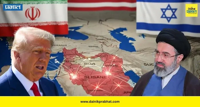 Iran-US Ceasefire: इराण-अमेरिका युद्धावर निघाला तोडगा ; अमेरिका-इराण शस्त्रसंधीबाबतचे आतापर्यंतचे १० प्रमुख अपडेट्स