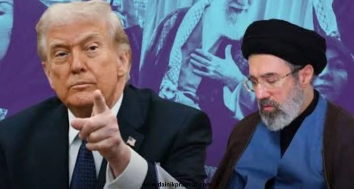 Iran-US Ceasefire: