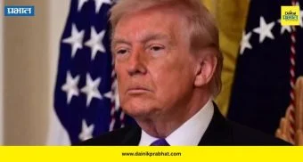 Iran-US War: इराणसोबतच्या युद्धविरामानंतर डोनाल्ड ट्रम्प यांचा नवा मेसेज ; म्हणाले, "होर्मुझच्या सामुद्रधुनीमध्ये अमेरिका..."