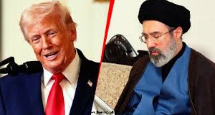 Iran US War Ceasefire: