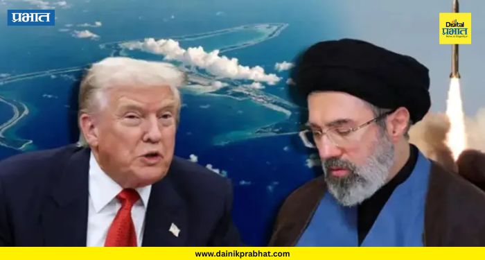 Iran on America: