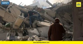 Top Marathi News थंबनेल 4