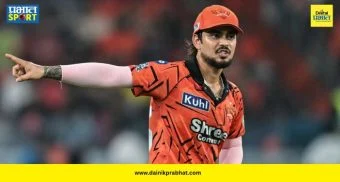 Pat Cummins Return : मोठी बातमी! सनरायझर्स हैदराबादचा कर्णधार बदलणार; इशान किशनच्या जागी 'हा' खेळाडू करणार नेतृत्त्व