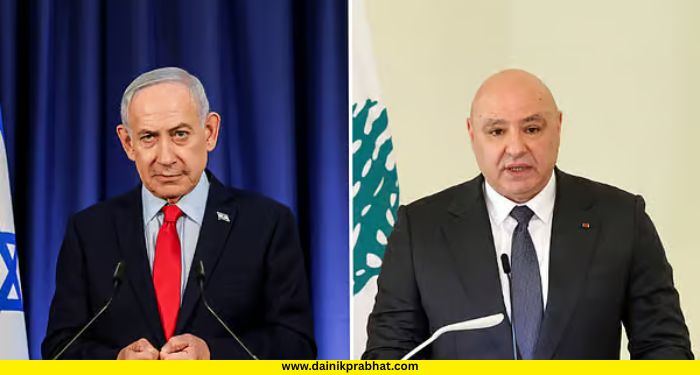 Israel-Lebanon Ceasefire: