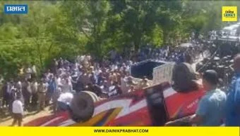 Top Marathi News थंबनेल 1