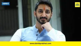 Top Marathi News थंबनेल 3