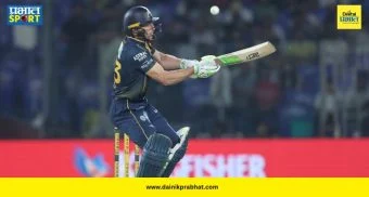 Jos Buttler Record : जोस बटलरने रचला इतिहास! टी-२० क्रिकेटमध्ये प्रस्थापित केला षटकारांचा नवा विक्रम