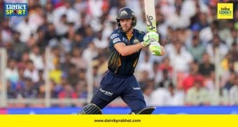 Jos Buttler Record : 'जोस द बॉस'चा मोठा धमाका! टी-२० क्रिकेटमध्ये अशी कामगिरी करणारा पहिलाच इंग्लिश खेळाडू