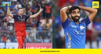 Josh Hazlewood Statement : 'मी बुमराहसारखा नाही...!', असं का म्हणाला जोश हेझलवूड? जाणून घ्या