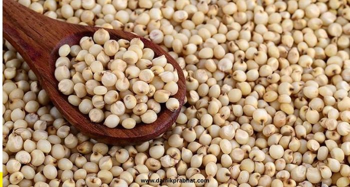 Jowar