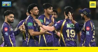 Matheesha Pathirana : केकेआरसाठी आली गुड न्यूज! १८ कोटींचा 'यॉर्कर किंग' परतला; खचलेल्या कोलकाता संघाला मिळणार मोठं बळ