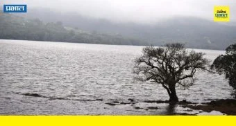 Kaas Lake Satara : सातारकरांसाठी सर्वात मोठी गूड न्यूज! कास तलावाबाबत पाणीपुरवठा विभागाचा मोठा खुलासा