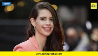 Kalki Koechlin : झोप उडाली, मन अस्थिर झालं; त्या घटनेनंतर कल्कीला मानसिक त्रासाला सामोर जावं लागलं; सांगितला वेदनादायी काळ