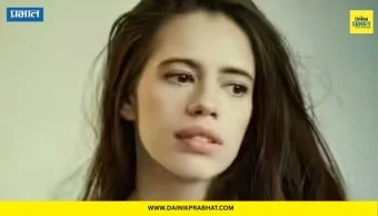 Kalki Koechlin : कल्की कोचलिनने 'त्या' घटनेनंतर झालेल्या मानसिक आरोग्याबाबत केला खुलासा