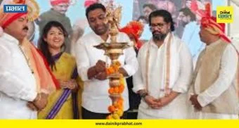 Karwand Mahotsav : शिवरायांच्या विवाह सोहळ्याचा 'तो' साक्षीदार राजवाडा पुन्हा उभा राहणार; करवंडसाठी शिवेंद्रसिंहराजेंचा मोठा शब्द