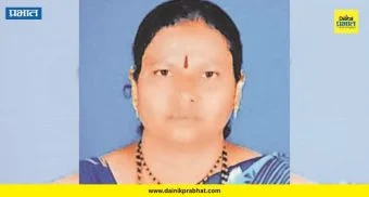 Woman Saves Youth : लोक बघत राहिले, पण 'ती' धावून आली! जुन्नरच्या रणरागिणीने मृत्यूच्या दाढेतून तरुणाला कसं वाचवलं?