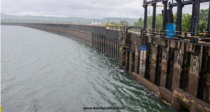 Khadakwasla Canal