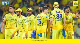 Top Marathi News थंबनेल 5