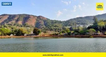 Khandala Lake : लोणावळ्यात पर्यटनाचा फज्जा! खंडाळा लेक परिसरात नेमकं काय घडतंय? पाहा धक्कादायक वास्तव