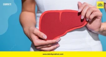 Liver health: लिव्हर ठेवा फिट आणि मजबूत! आहारात या गोष्टी घेतल्या तर मिळेल जबरदस्त फायदा