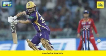 LSG vs KKR : थरारक सुपर ओव्हरमध्ये कोलकात्याचा लखनौवर शानदार विजय! सुनील नरेन आणि रिंकू सिंग ठरले गेमचेंजर