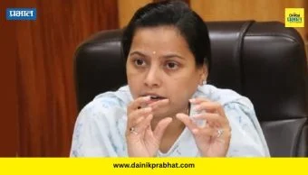 Ladki Bahin Yojana : लाडक्या बहिणींना आदिती तटकरेंचे आवाहन; नव्याने नोंदणी प्रक्रिया बंद, पण ईकेवायसी...