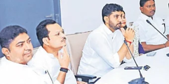 Lonavala: स्मार्ट सिटीच्या धर्तीवर विकास आराखड्याला गती