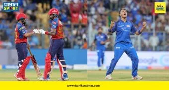 Top Marathi News थंबनेल 1