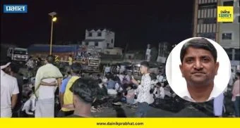 Top Marathi News थंबनेल 1