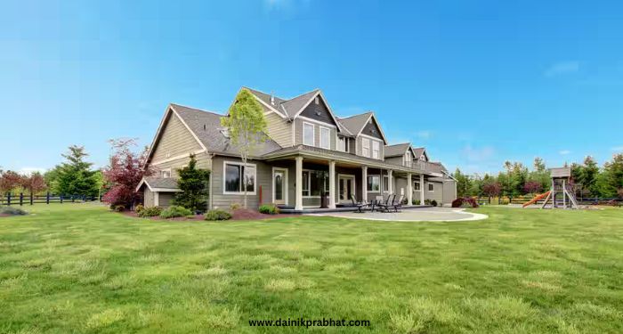 Maval Real Estate