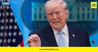 Middle East War: "इराणचा सहभाग असो वा नसो, तेल पुरवठा..." ; होर्मुझवरून ट्रम्पचा इराणला अप्रत्यक्षपणे इशारा