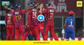 Top Marathi News थंबनेल 1