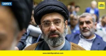 Mojtaba Khamenei: "आम्ही शत्रूला सोडणार नाही अन् हक्कांचाही त्याग करणार नाही," ; युद्धविरामानंतर मोजतबा खामेनी यांची पहिली प्रतिक्रिया