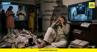 Money Disadvantages: एखाद्या व्यक्तीकडे जास्त पैसे असण्याचे 10 मुख्य तोटे!