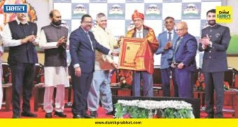 Justice Ujjal Bhuyan : कायदा हा आयुष्यभर शिकण्याचा प्रवास! सर्वोच्च न्यायालयाचे न्यायमूर्ती उज्जल भुयान यांचे प्रतिपादन