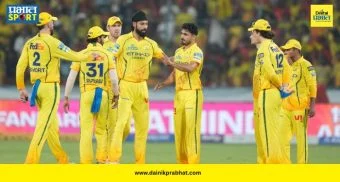 Mukesh Choudhary Mother Death : मोठी बातमी! सीएसकेच्या स्टार खेळाडूच्या कुटुंबावर कोसळला दुःखाचा डोंगर!